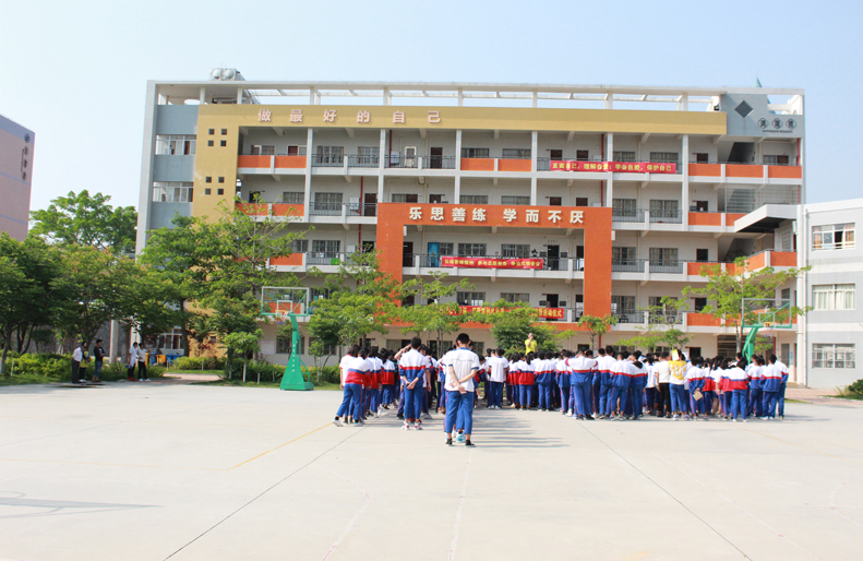 厦门市翔安职业技术学校招生要求、学校招生对象