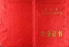 中专是什么学历