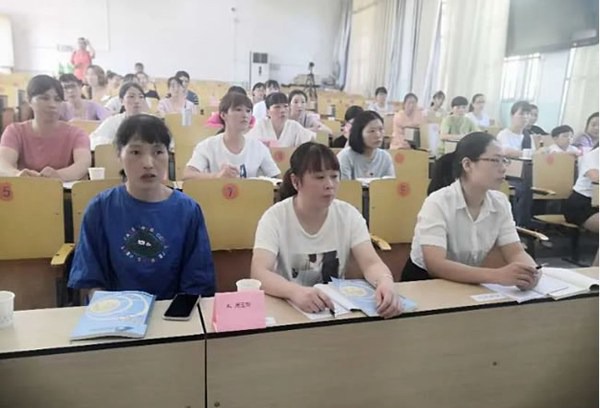 屏南职业中专学校1