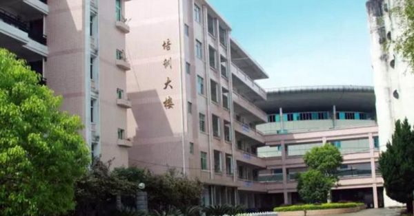 建阳农业工程学校汇报演出