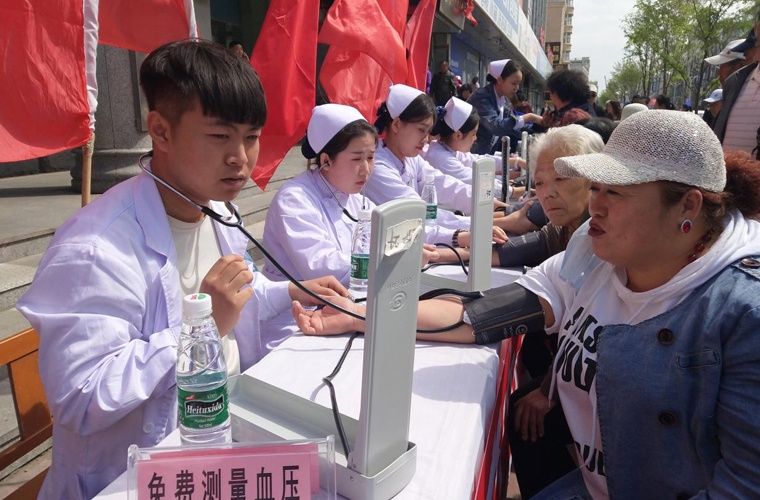 福鼎航空空乘学校