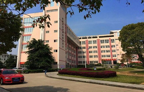 福建第二轻工业学校怎么样 环境如何(图2)