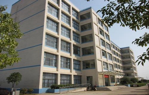 福建第二轻工业学校怎么样 环境如何(图4)