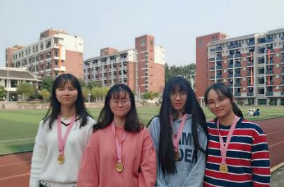 福建华南女子职业学院怎么样 环境如何(图1)